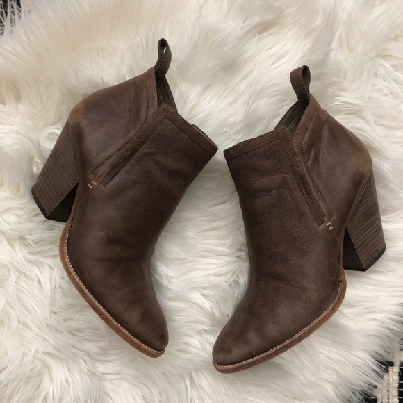 Dolce Vita ankle boots - Picture 2 of 7